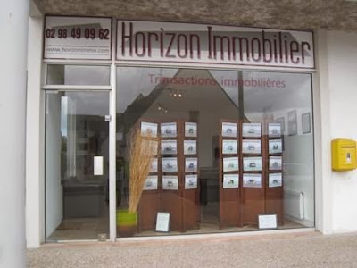 Horizon Immobilier à Plouzané