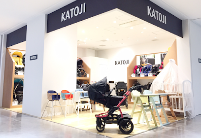 KATOJI グランフロント大阪店