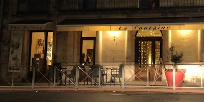 La Fontaine à Lodève