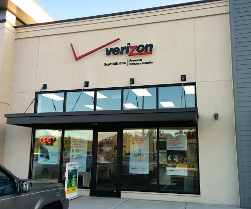 Cell Phone Store «GoWireless Verizon Authorized Retailer», reviews and photos, 1570 Holcomb Bridge Rd Suite 905, Roswell, GA 30076, USA