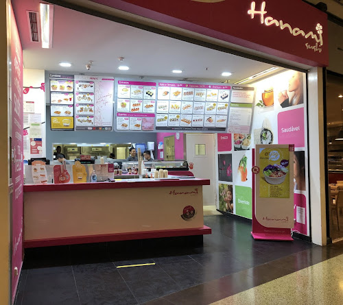 Hanami Sushi Leiria Shopping em Leiria