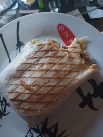 Plats et boissons du Sandwicherie Délice à Amiens - n°2