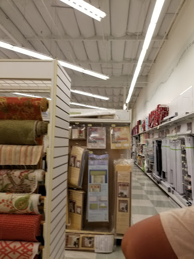 Fabric Store «Jo-Ann Fabrics and Crafts», reviews and photos, 5885 Lincoln Ave, Buena Park, CA 90620, USA