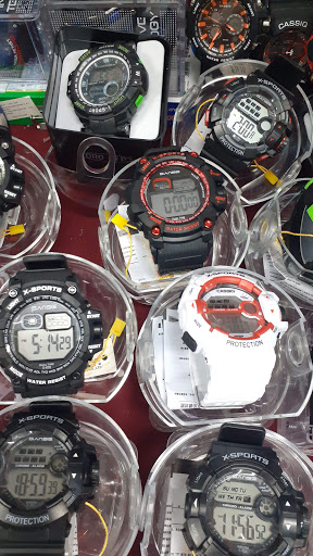 Comprar replicas relojes Lima