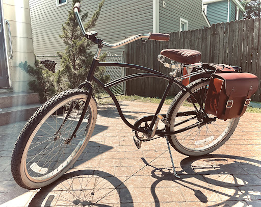 Bicycle Store «Burlington County Bicycle Center», reviews and photos, 43 Charleston Rd d, Willingboro, NJ 08046, USA