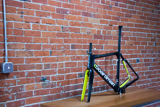 Bicycle Store «Beyond Aero | Cycling & Triathlon Store | Fit Studio», reviews and photos, 1411 San Pablo Ave, Berkeley, CA 94702, USA
