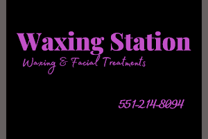 Waxing Station image