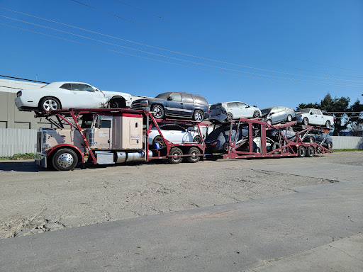 Auto Auction «Insurance Auto Auctions», reviews and photos