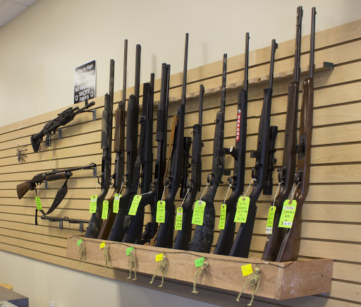 Pawn Shop «West Coast Pawn and Gun Inc», reviews and photos, 42621 US-27, Davenport, FL 33837, USA