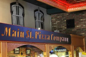 Main Street Pizza Company image