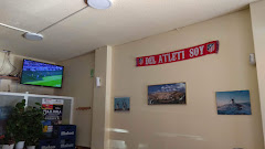 Bar Toledo