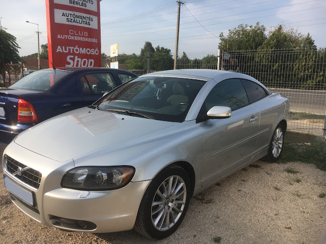 Autóbérlés Kecskemét KOI