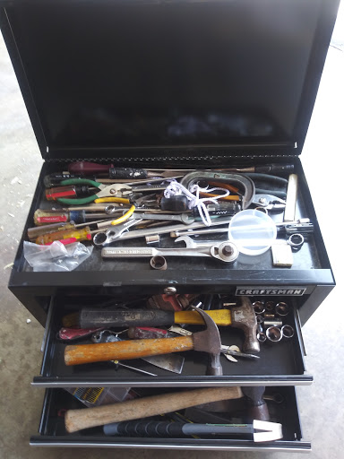 Pawn Shop «Pomona Pawn Shop», reviews and photos, 1841 Indian Hill Blvd, Pomona, CA 91767, USA