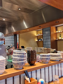 Atmosphère du Restaurant japonais Naniwa-Ya Izakaya à Paris - n°20