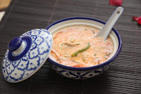 Soupe du Restaurant asiatique Les Délices d'Asie à Vierzon - n°15