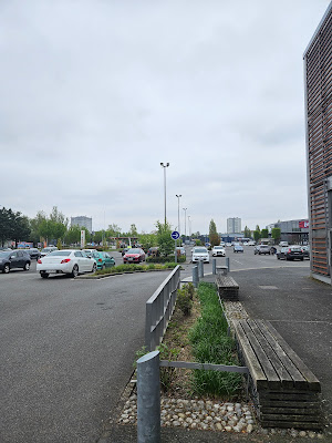 Parking Gratuit à Arras