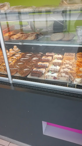 Épicerie boulangerie Chalon-sur-Saône