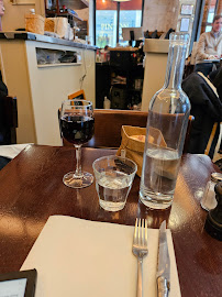 Plats et boissons du Le bistrot des amis à Paris - n°10