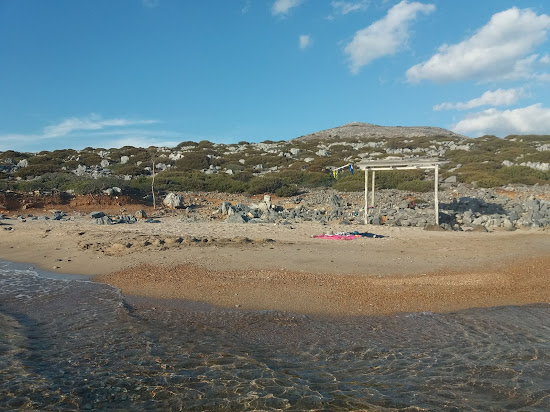 Agios Fokas III