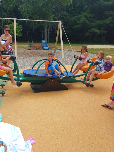 Park «Springs Brook Park», reviews and photos, 181 Springs Rd, Bedford, MA 01730, USA