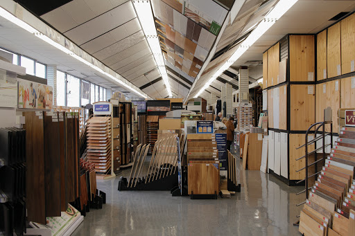 Long Island Paneling, Ceilings & Floors image 1