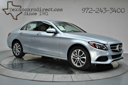 Used Car Dealer «Texas Cars Direct», reviews and photos, 2718 Forest Ln, Dallas, TX 75234, USA