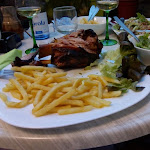 Photo n° 4 de l'avis de Edith.o fait le 02/08/2020 à 13:00 pour CHEZ PASCAL à Andolsheim