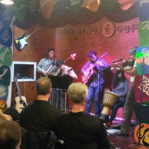 Coffee Shop «Ventnor Coffee», reviews and photos, 108 N Dorset Ave, Ventnor City, NJ 08406, USA