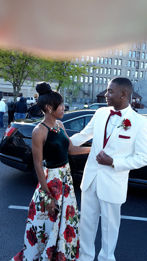 Performing Arts Theater «Paramount Theatre Centre & Ballroom», reviews and photos, 1124 Meridian St, Anderson, IN 46016, USA