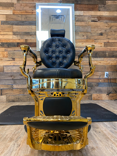 Barber Shop «Jurs Barbershop», reviews and photos, 2338 Lyell Ave, Rochester, NY 14606, USA