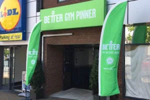 Better Gym Pinner image