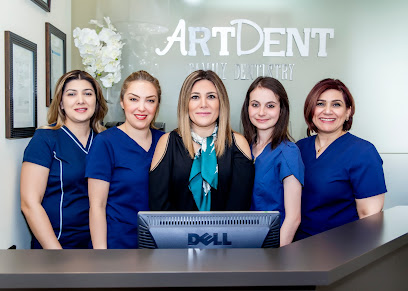 ArtDent Family Dentistry