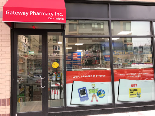 Pharmacy «Gateway Pharmacy, Inc.», reviews and photos, 1 Gateway Center C125, Newark, NJ 07102, USA