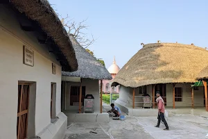 Mayer Purano Bati (Holy Mother's Old House), Joyrambati image