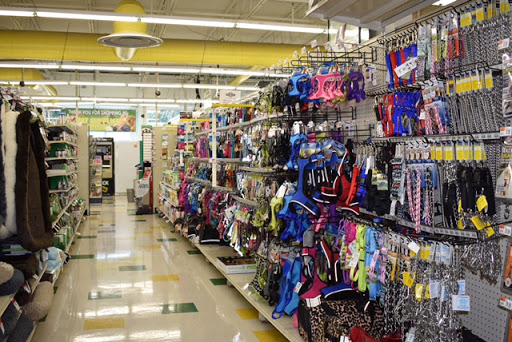 Pet Supplies Plus Charlottesville