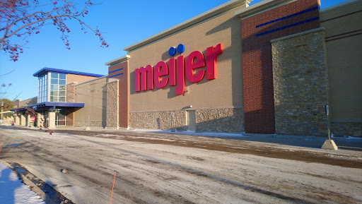 Grocery Store «Meijer», reviews and photos, 7701 Green Bay Rd, Kenosha, WI 53142, USA