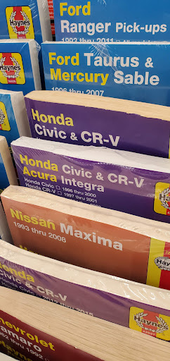 Auto Parts Store «AutoZone», reviews and photos, 545 W Lake St, Addison, IL 60101, USA