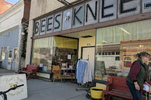 Bees Knees image