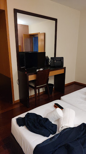 Flag Hotel Barcelos - Hotel