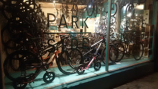 Bicycle Store «Parkside Bikes», reviews and photos, 1377 Bardstown Rd, Louisville, KY 40204, USA