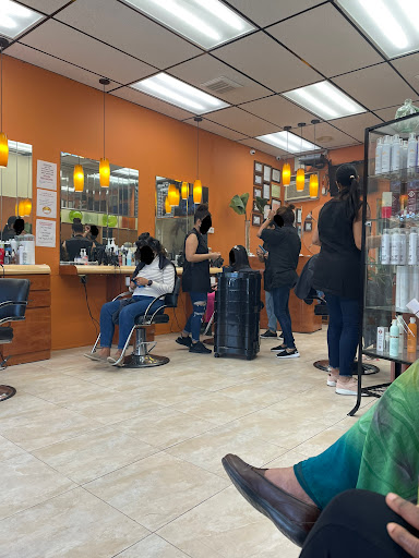 Beauty Salon «212 Beauty Salon, Inc.& Nails Dominican Style.», reviews and photos, 21204 Hillside Avenue, Jamaica, NY 11427, USA
