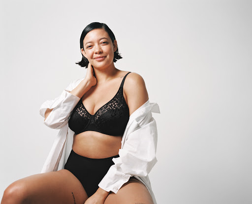 Lingerie Store «Every Body Bras & Intimates», reviews and photos, 313 Towne Dr, Fayetteville, NY 13066, USA