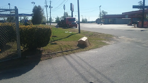 Jiffy Jon Inc in Thomson, Georgia