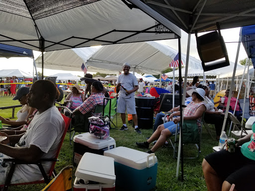 Community Center «Saint Gabriel Community Center», reviews and photos, 1400 Gordon Simon Leblanc Dr, St Gabriel, LA 70776, USA