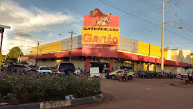 Supermercado Gavião Alvorada