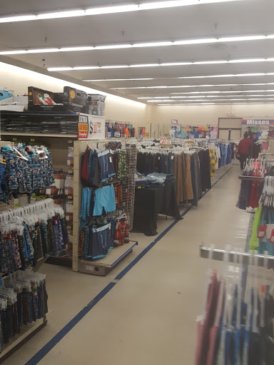 Discount Store «Roses Stores», reviews and photos, 4211 Beulah Rd, Richmond, VA 23237, USA