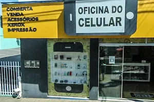 Oficina Do Celular - Curitibanos image
