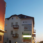 Photo n°2 de l'avis de David.e fait le 17/06/2019 à 20:32 sur le  Hotel B1 Tourist à Berlin