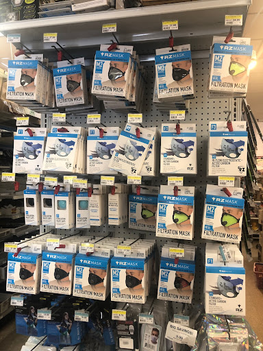 Hardware Store «Goodman Building Sply Co», reviews and photos, 775 Redwood Hwy, Mill Valley, CA 94941, USA