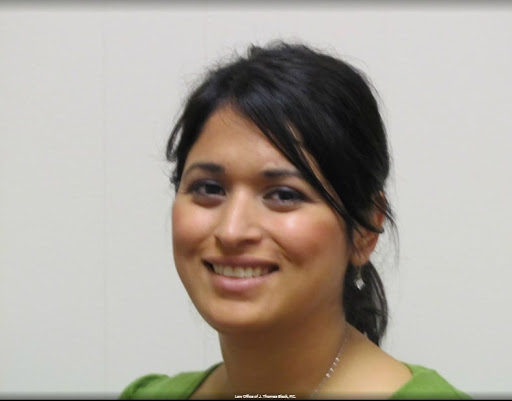 Bankruptcy Attorney «Law Office of J. Thomas Black, P.C.», reviews and photos